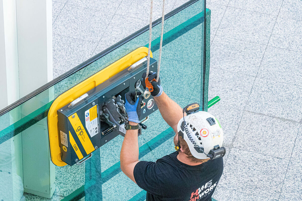 Project FIQX professioneel, betrouwbaar